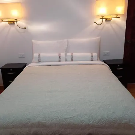 Sarai Apartament Cuzco